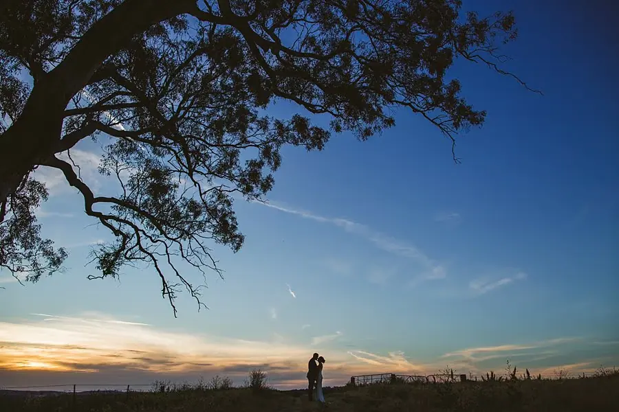 Kelsey & Cam // Boxgrove Bathurst