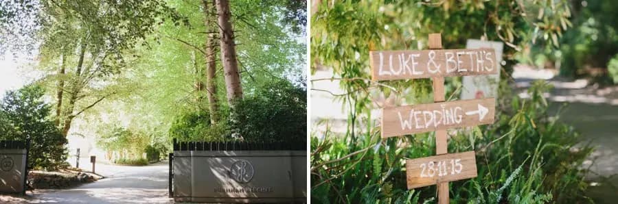 Burnham Beeches Piggery Cafe Wedding Photos_0024