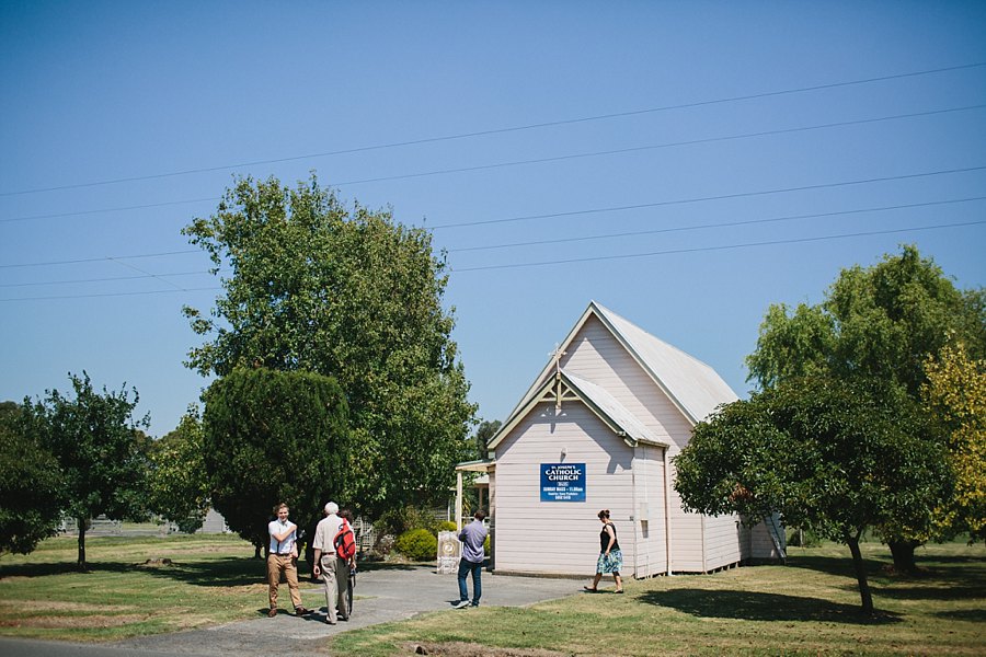 Clifftop Phillip Island Wedding Photos Michael Briggs Photography