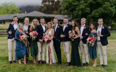Group Photo Hints & Tips